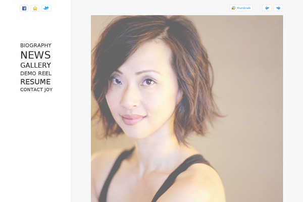 joyosmanski.com site used Photoshot