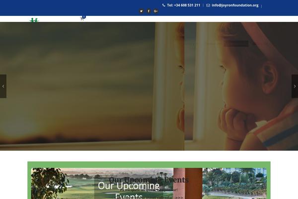 Site using Cost-calculator-contact-form-7 plugin