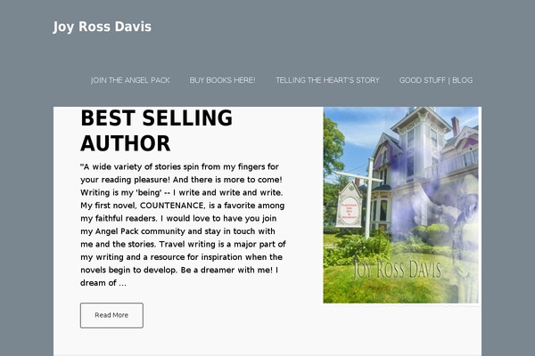 Amphibious theme site design template sample