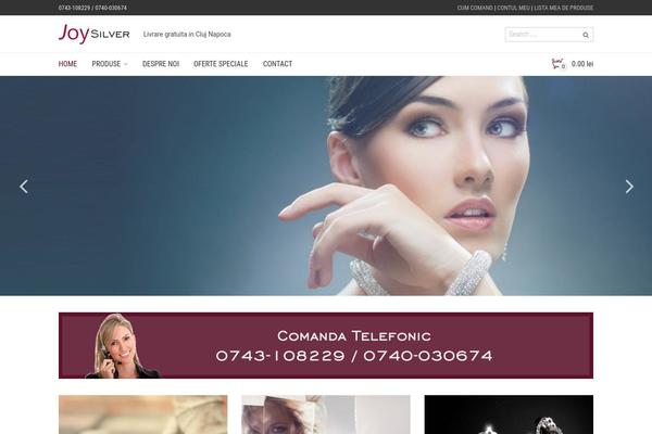 Site using Image Watermark plugin