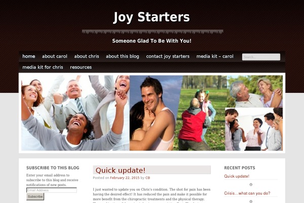 Box of Boom theme site design template sample