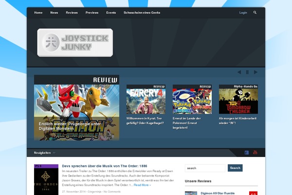 Score theme site design template sample