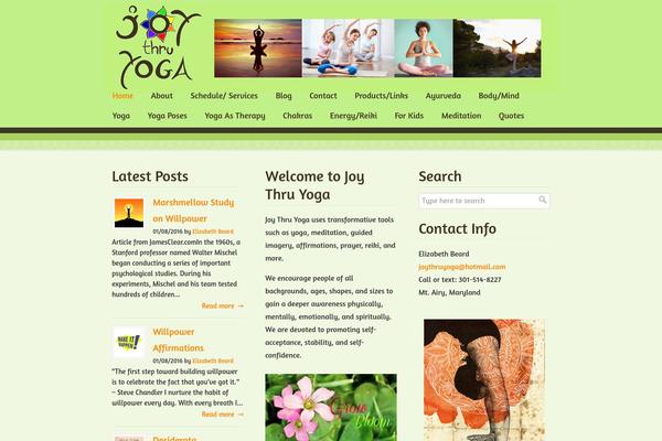 Site using BBSpoiler plugin