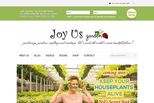 Site using Tasty-pins plugin