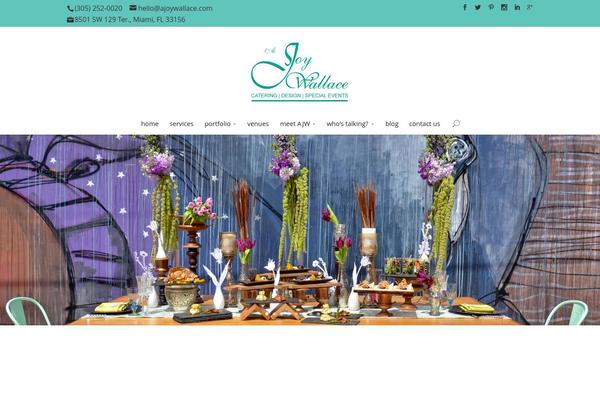 Site using Contact Form Builder by vCita plugin