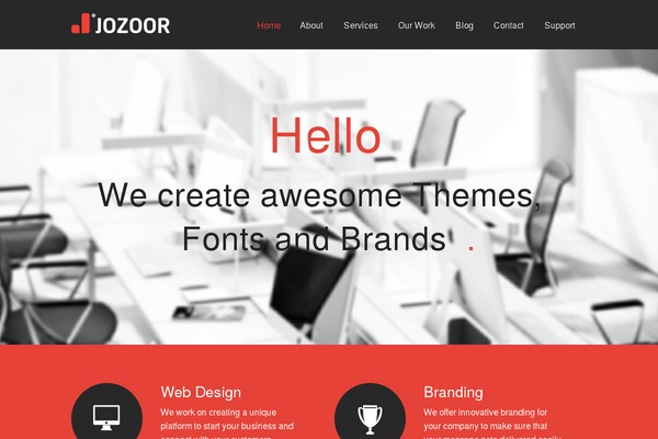 Site using Easy External Links plugin