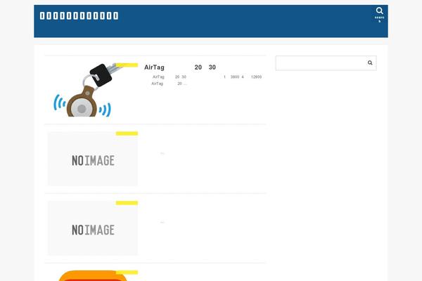 Jstork theme site design template sample
