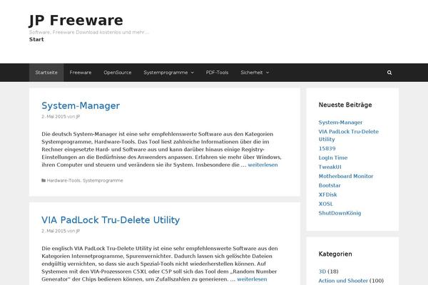 Site using kk Star Ratings plugin