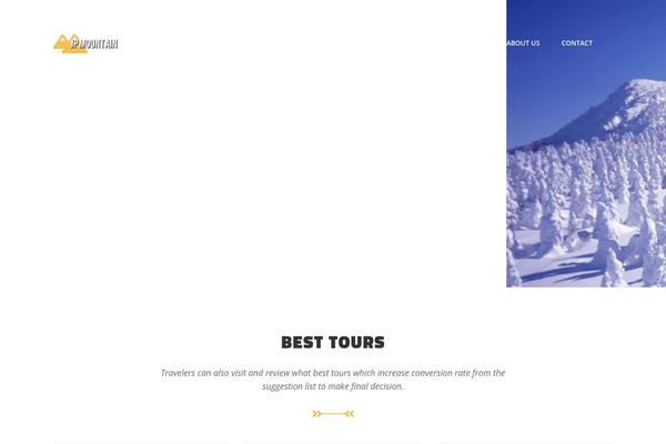 Site using Ext-galleries plugin