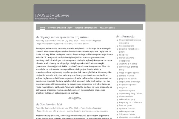 New-golden-gray theme site design template sample