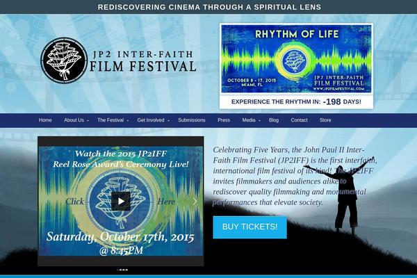 Crucial theme site design template sample