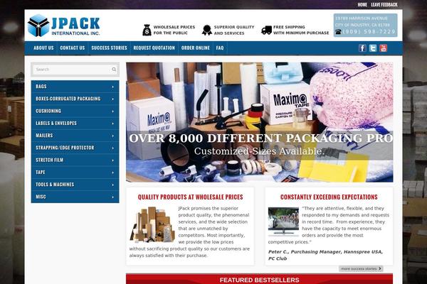 Neighborhood theme site design template sample