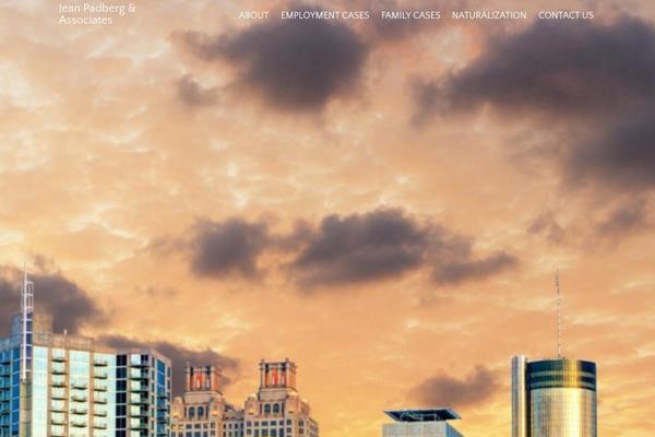 Elite theme site design template sample
