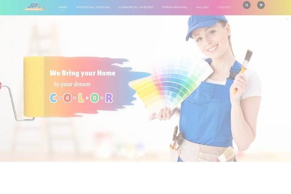Site using Buddhathemes-appointment-addon plugin