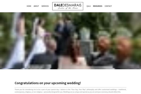 Site using Fusion-core plugin