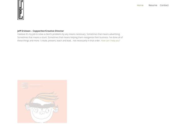 Site using Bm-shortcodes plugin