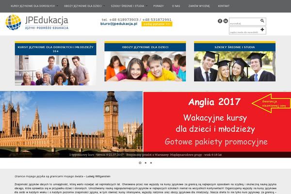 Site using Best Logo Slider plugin