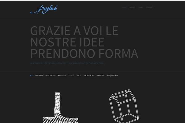 jpeglab.com site used Punch