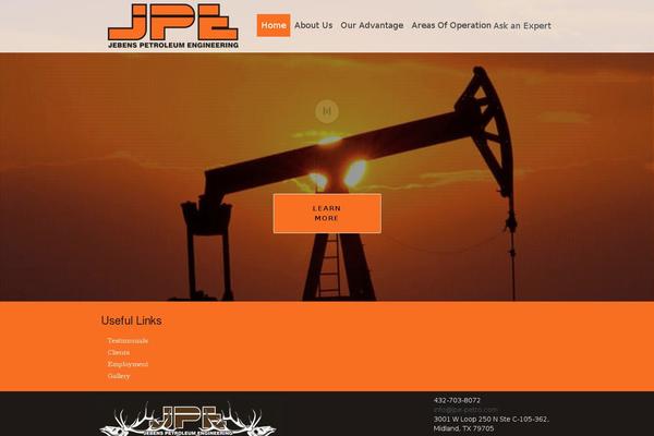 Site using Site Background Slider plugin