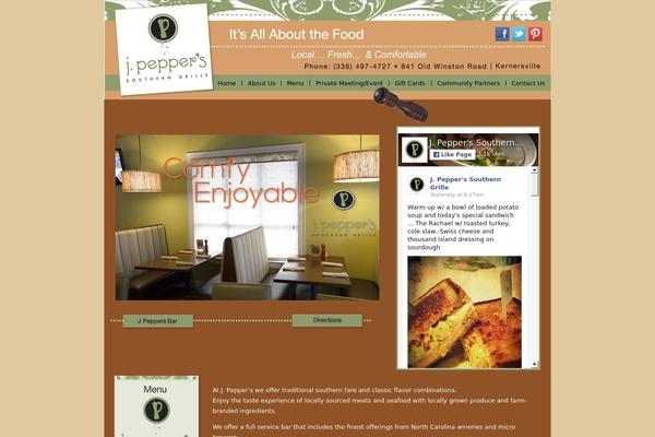 Site using Highslide plugin