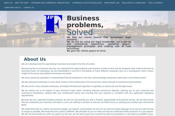 Site using Vc_extend_apollo13 plugin