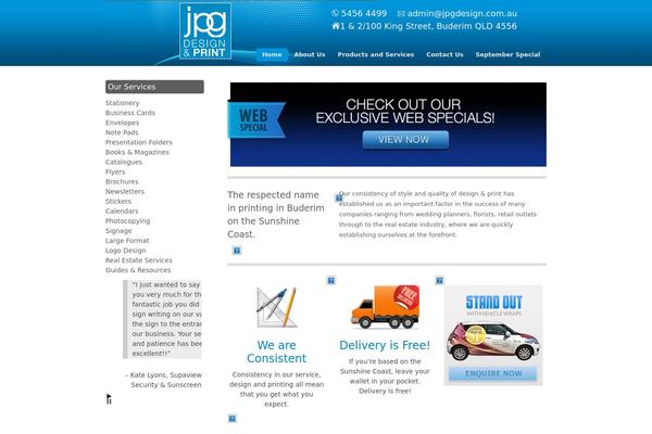 Site using Cf7-dropbox plugin
