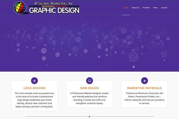 Theme1897 theme site design template sample