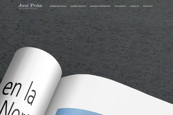 Site using LayerSlider plugin