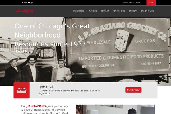 Site using Ml-slider-pro plugin