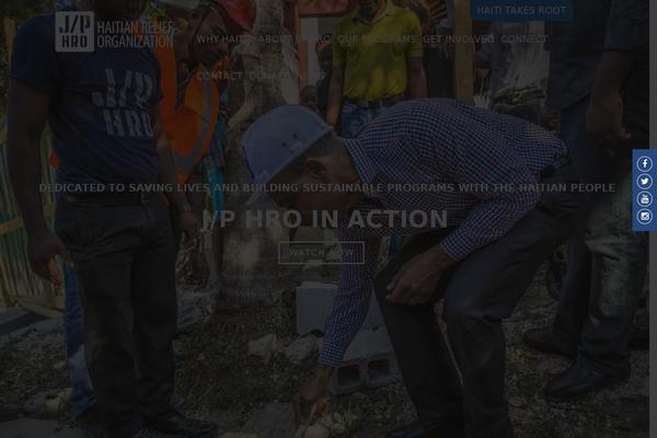Site using Social-board plugin