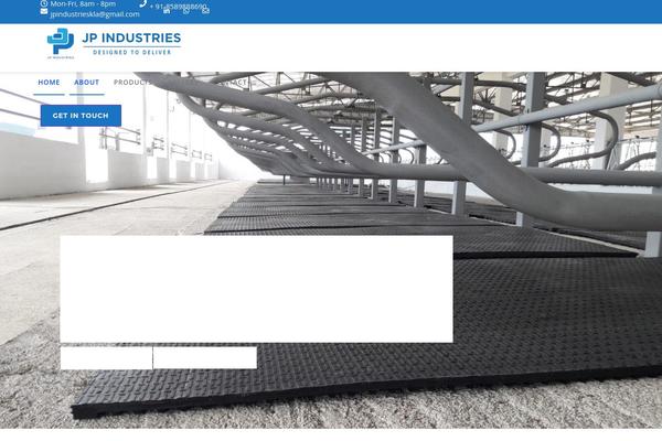 Site using Apcore plugin