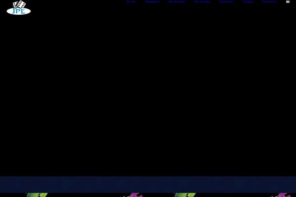Site using Elegant-elements-fusion-builder plugin