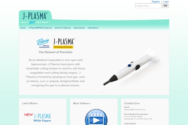 Site using Inline-upload plugin