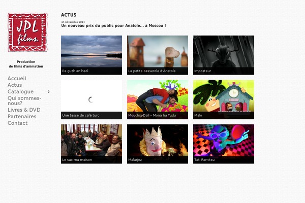 Bookcase theme site design template sample