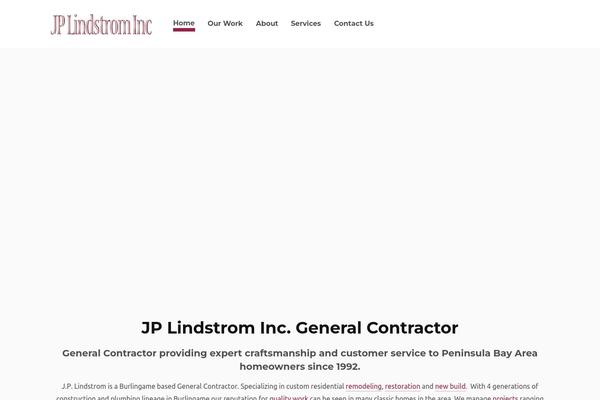 Site using Wp-carousel-pro plugin