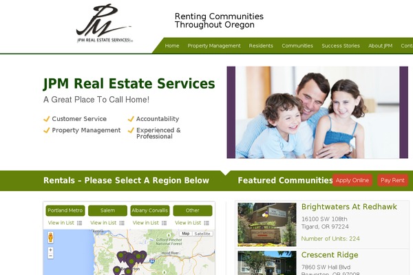 jpm-re.com site used Jpm