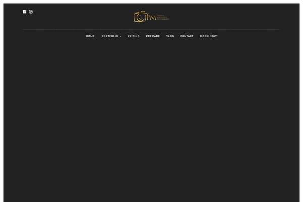 Site using Smart-before-after-viewer plugin