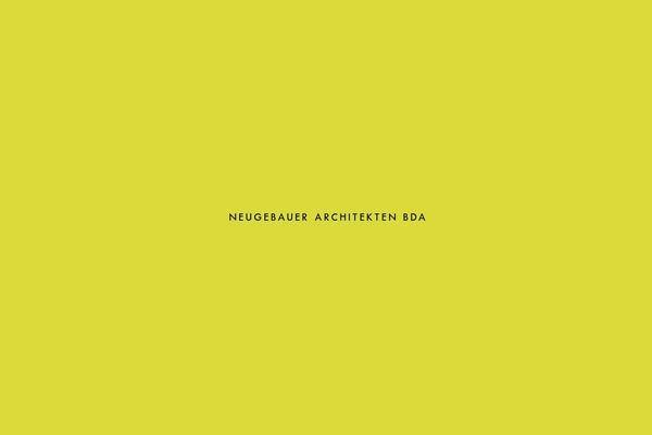 jpn-architekten.de site used Projekt