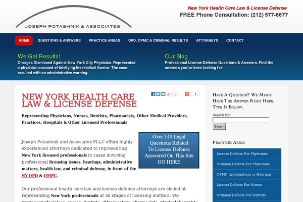 Thesis theme site design template sample
