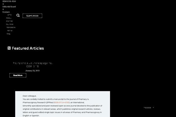 Site using Brizy plugin