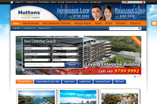 jppropertiesasia.com site used Customizable_agent_theme