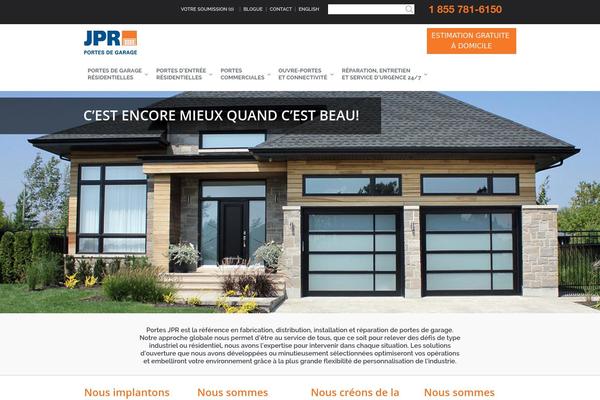 Site using Continuous Image Carousel With Lightbox plugin