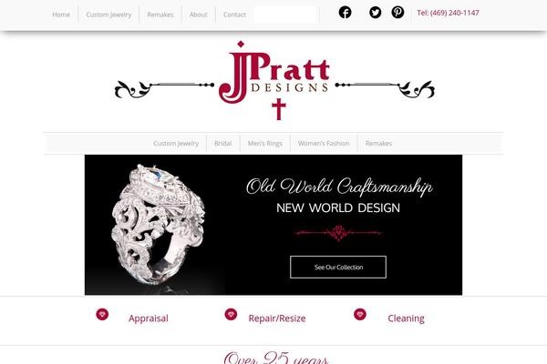 jprattdesigns.com site used Localedge