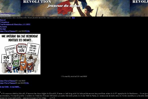 Blocksy theme site design template sample