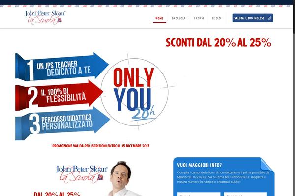 Site using Gutenberg plugin