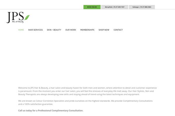 Site using Wp_logooos_plugin plugin