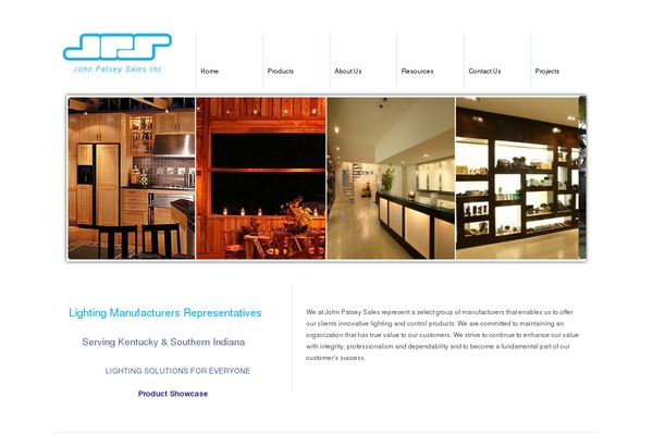 jpsinc.net site used Jps