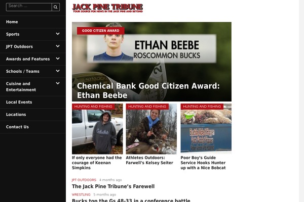 Site using Facebook All plugin
