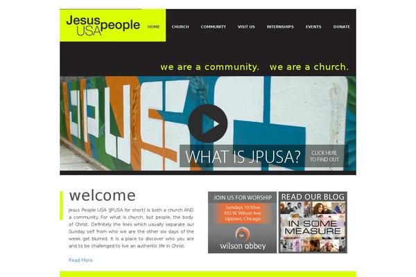 Site using NextGEN Scroll Gallery plugin