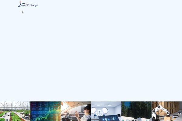 Site using Borderless plugin